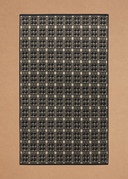 Alma Towels, Autumn Sonata