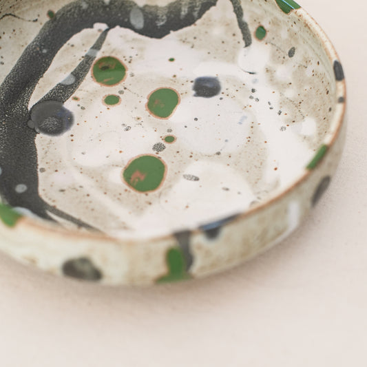 Painter Bowl, Medium