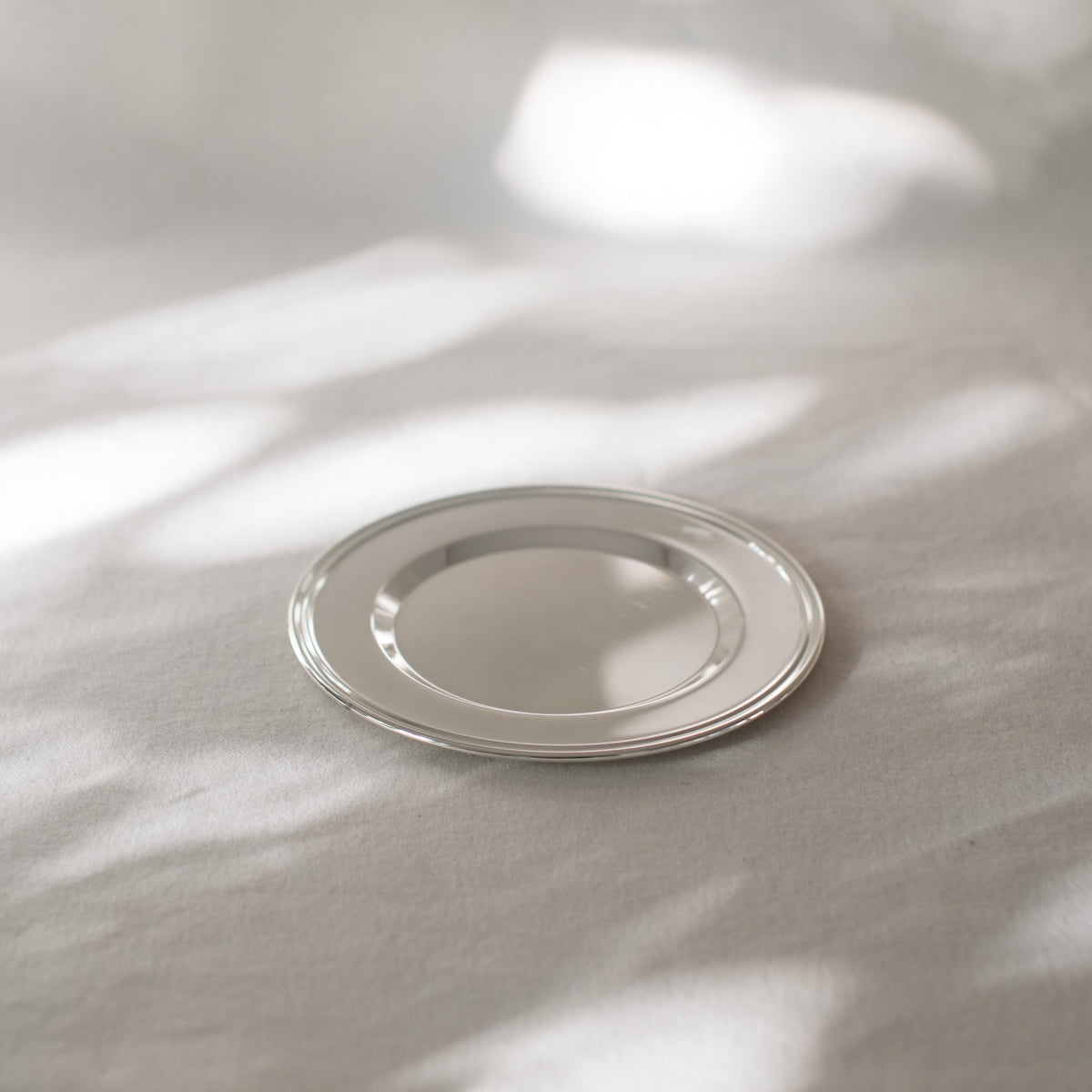 Classic Bottle Coaster