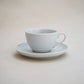 Pillivuyt Plissé Tea Cup