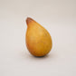 Vintage Italian Marble Pear