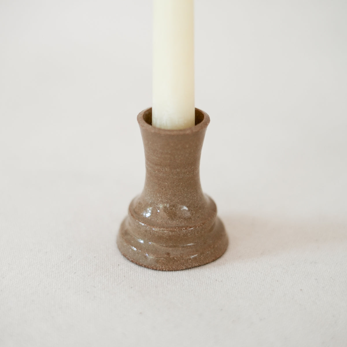 Candlesticks by Alissa Rothman