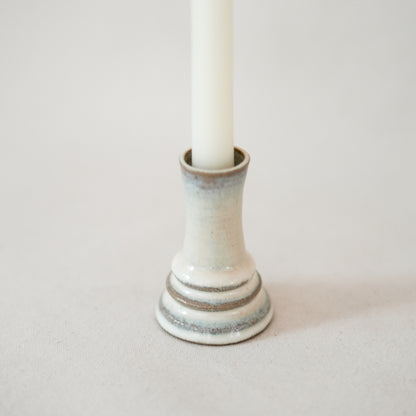 Candlesticks by Alissa Rothman