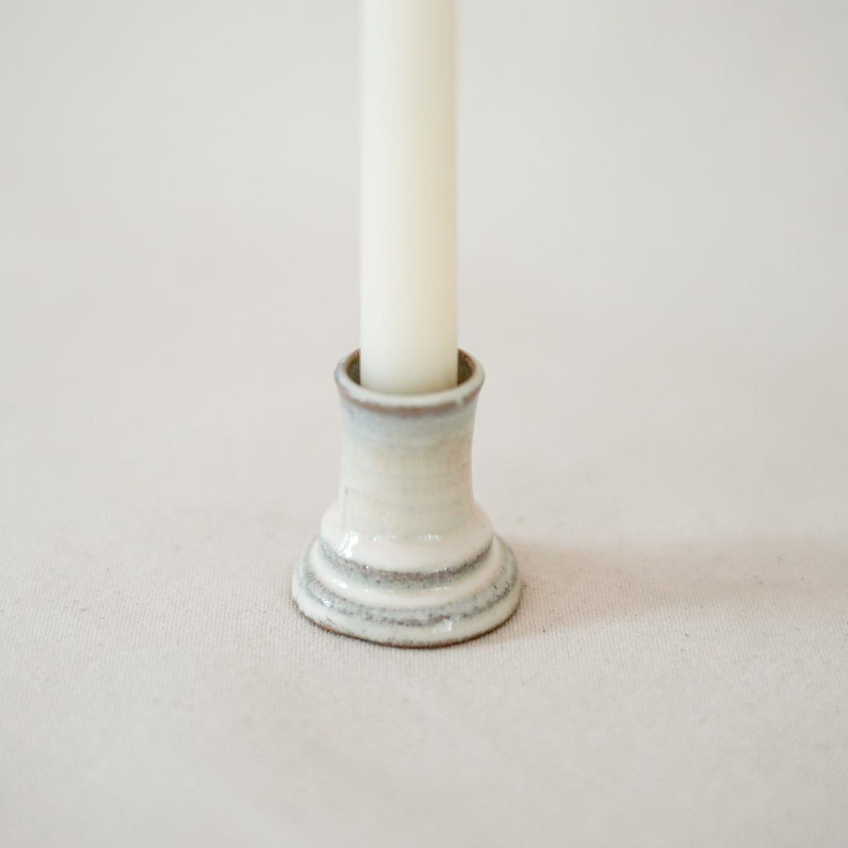 Candlesticks by Alissa Rothman