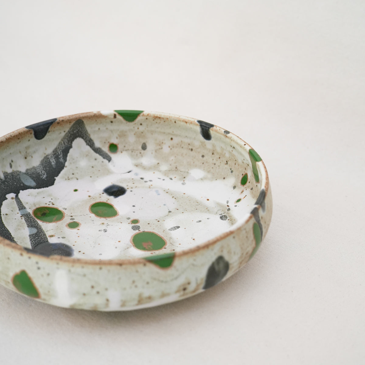 Painter Bowl, Medium