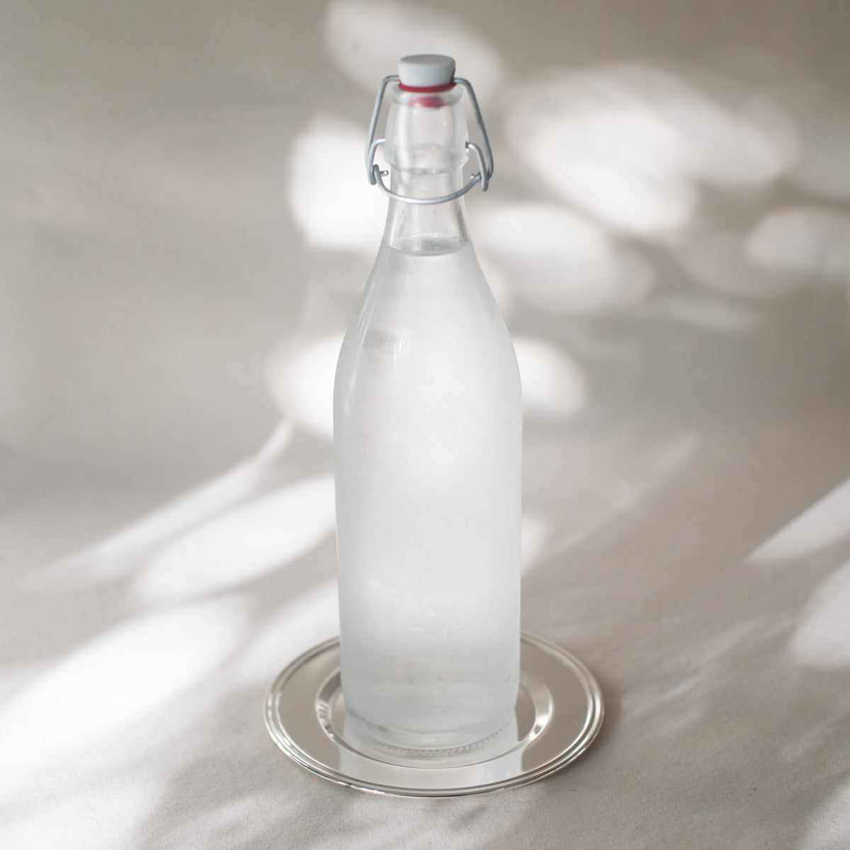 Classic Bottle Coaster