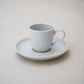 Pillivuyt Plissé Espresso Cup