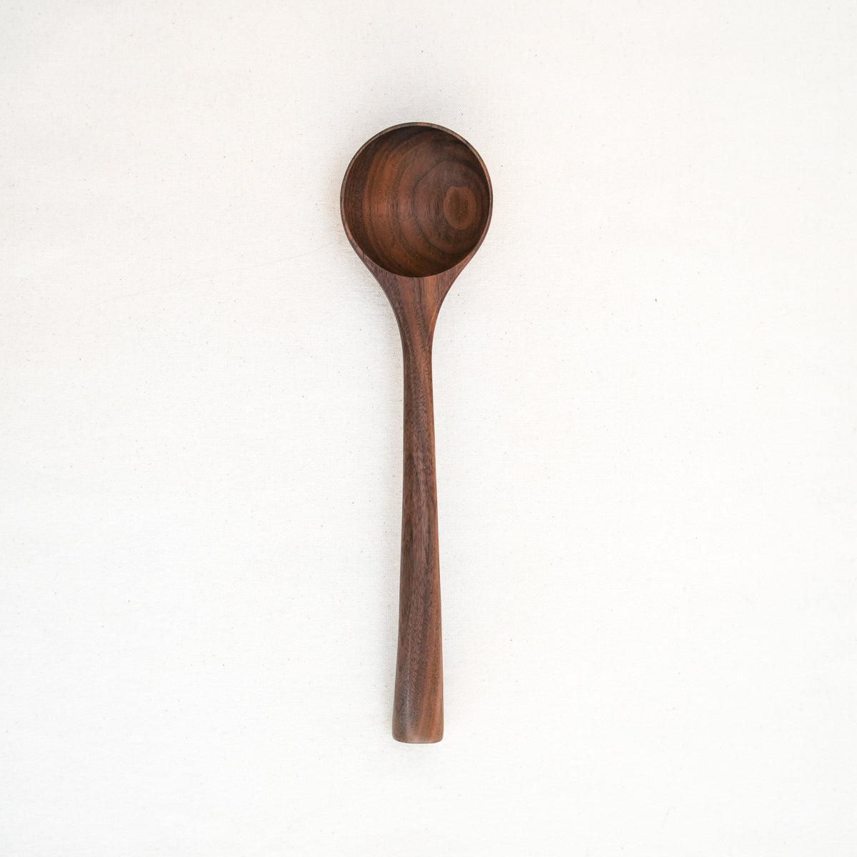 J. Brody Walnut Kitchen Utensils