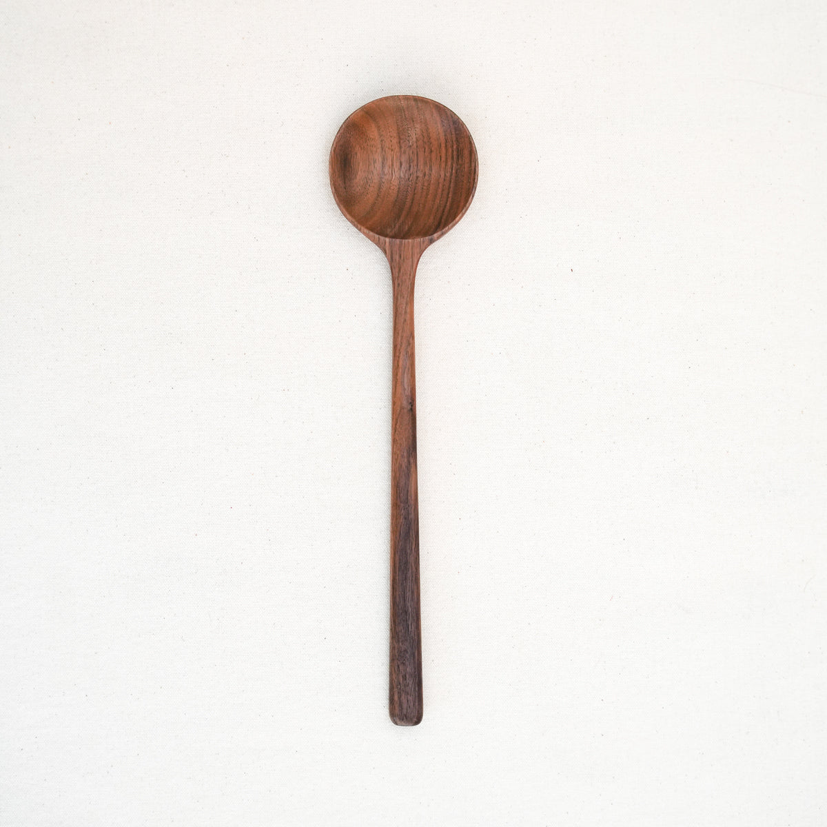 J. Brody Walnut Kitchen Utensils