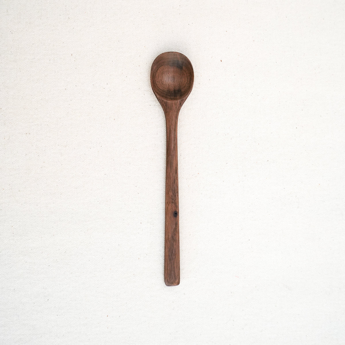J. Brody Walnut Kitchen Utensils