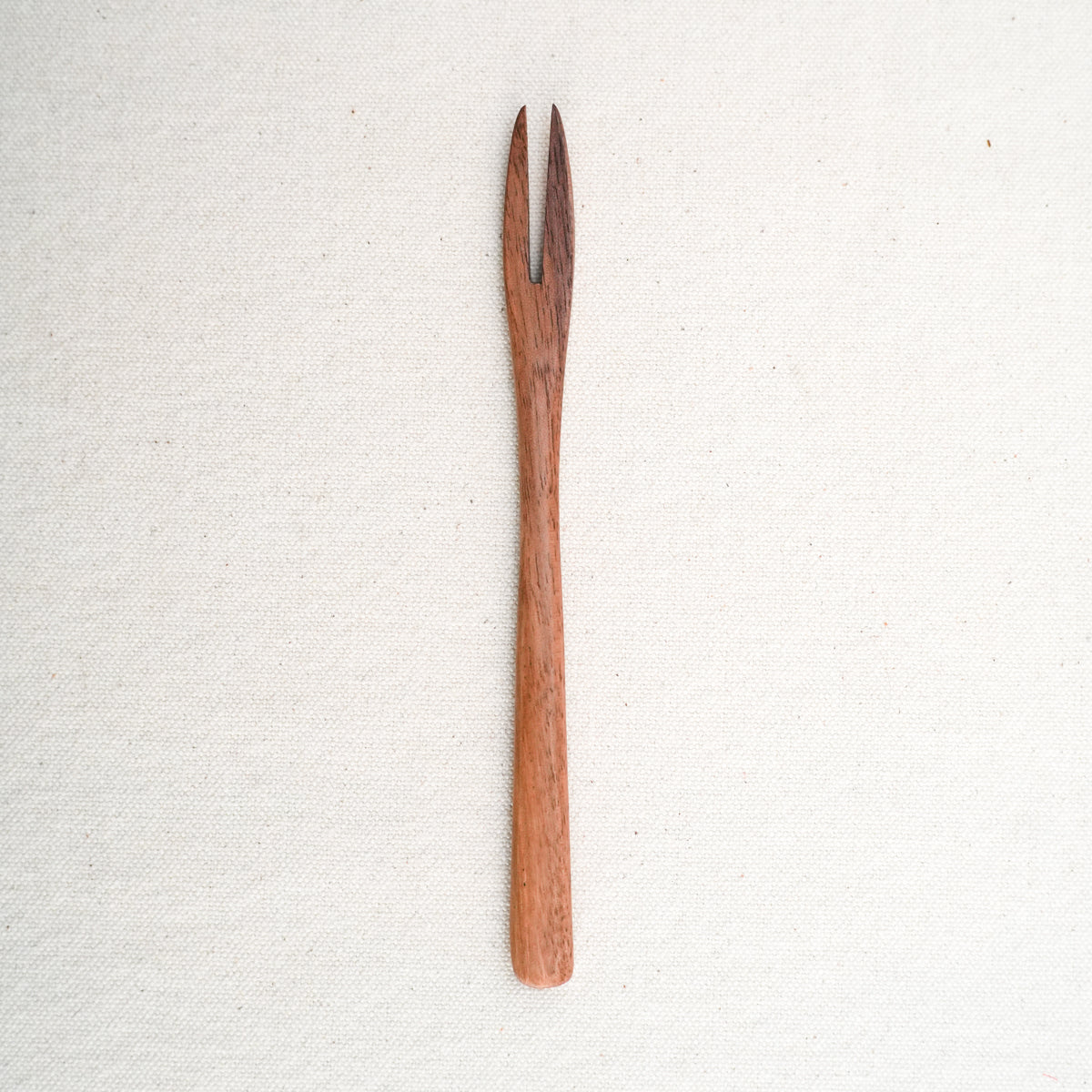 J. Brody Walnut Kitchen Utensils