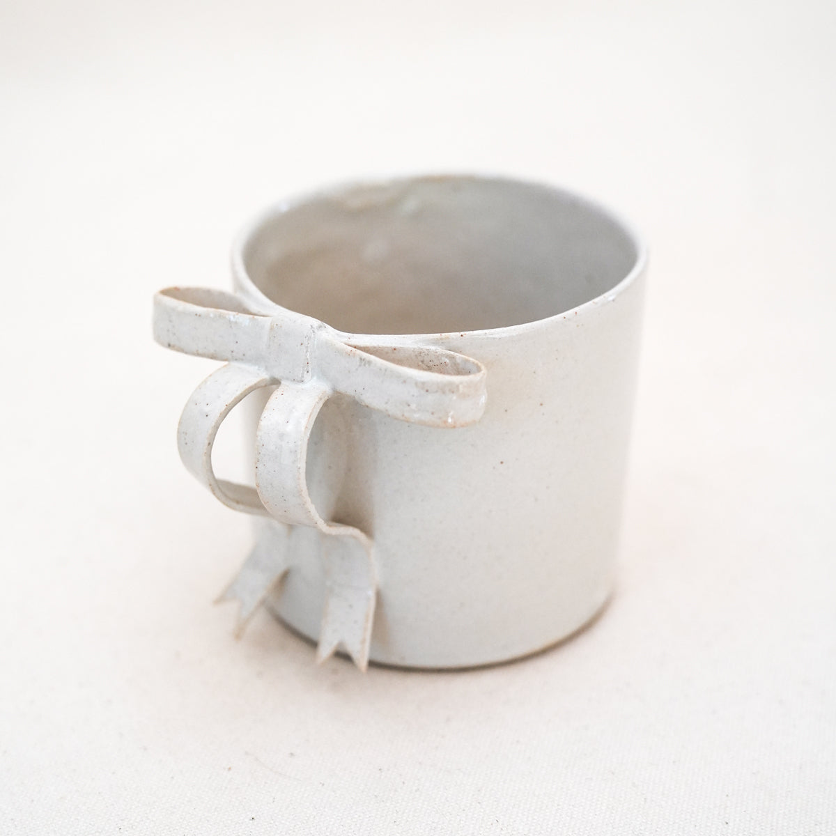 The Bow Mug