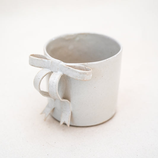The Bow Mug