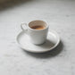 Pillivuyt Plissé Espresso Cup