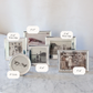 Classic frame series