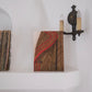 Herringbone and Rouje by Alli Conrad