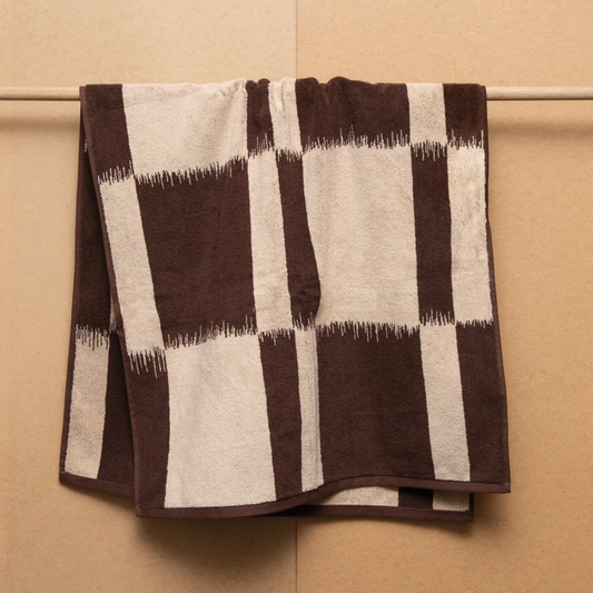 Karin Towels, Autumn Sonata