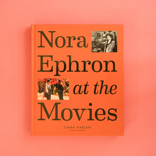 Nora Ephron at the Movies