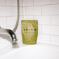 Brine Magnesium Bath Soak for Muscle Recovery