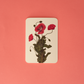 Wild Poppies Greeting Card