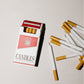 Cigarette Candles