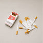 Cigarette Candles