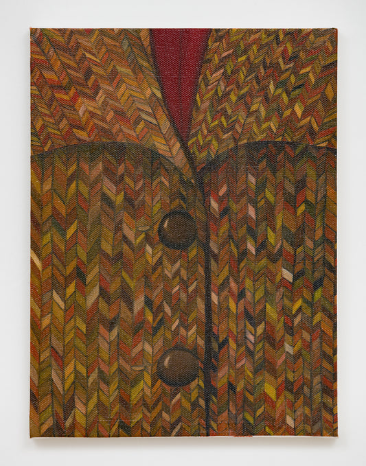 Tweedy Tweed by Alli Conrad