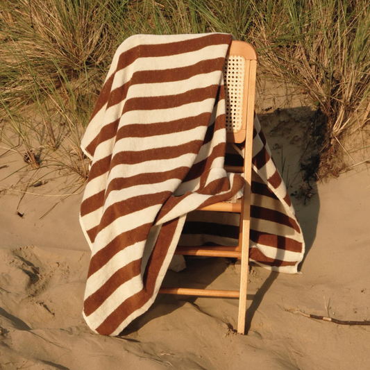 Maria Pool Towel, Autumn Sonata