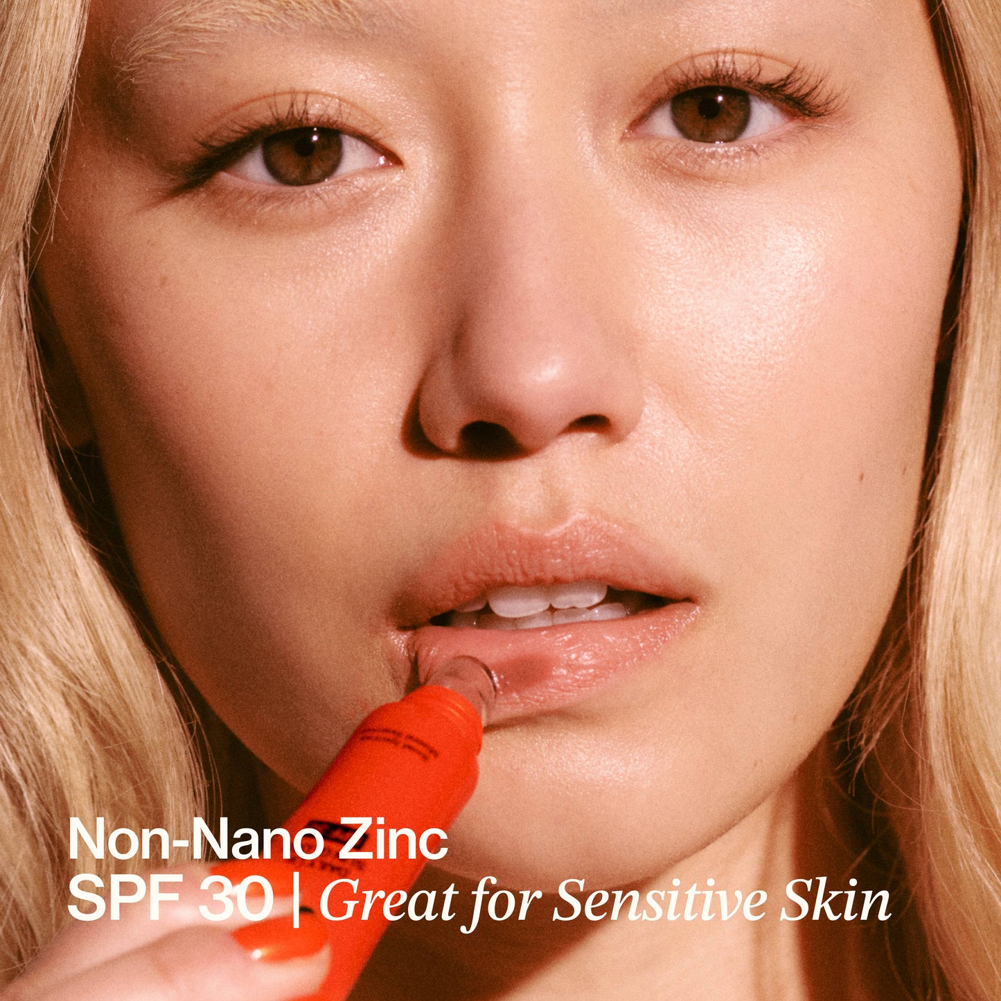 Good Weather Skin, Daily Lip Sun Gloss SPF 30, Ripe Berry