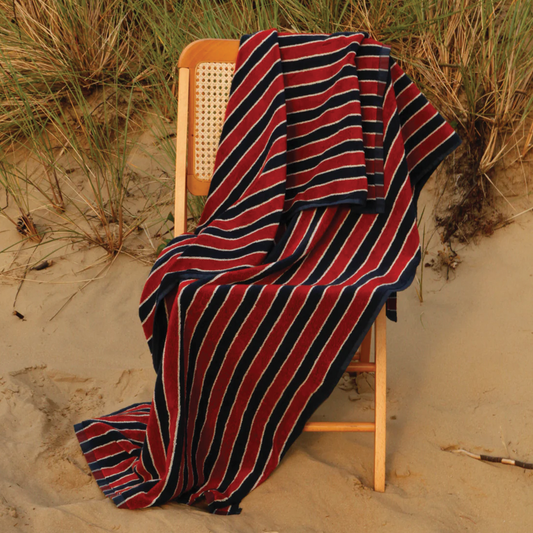 Helena Towels, Autumn Sonata