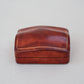 Vintage Italian Leather Box