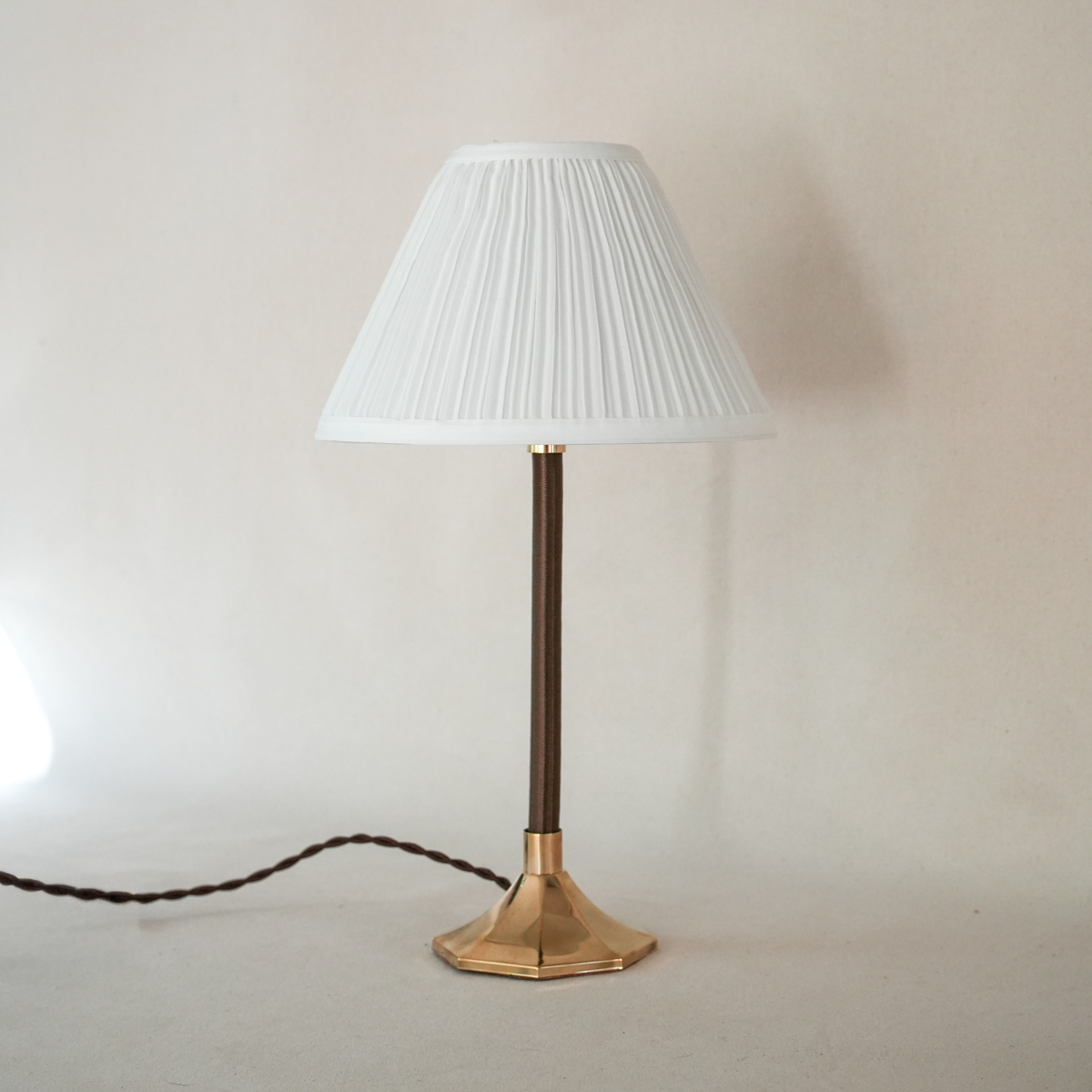 Ralph Lamp by Matt Alford