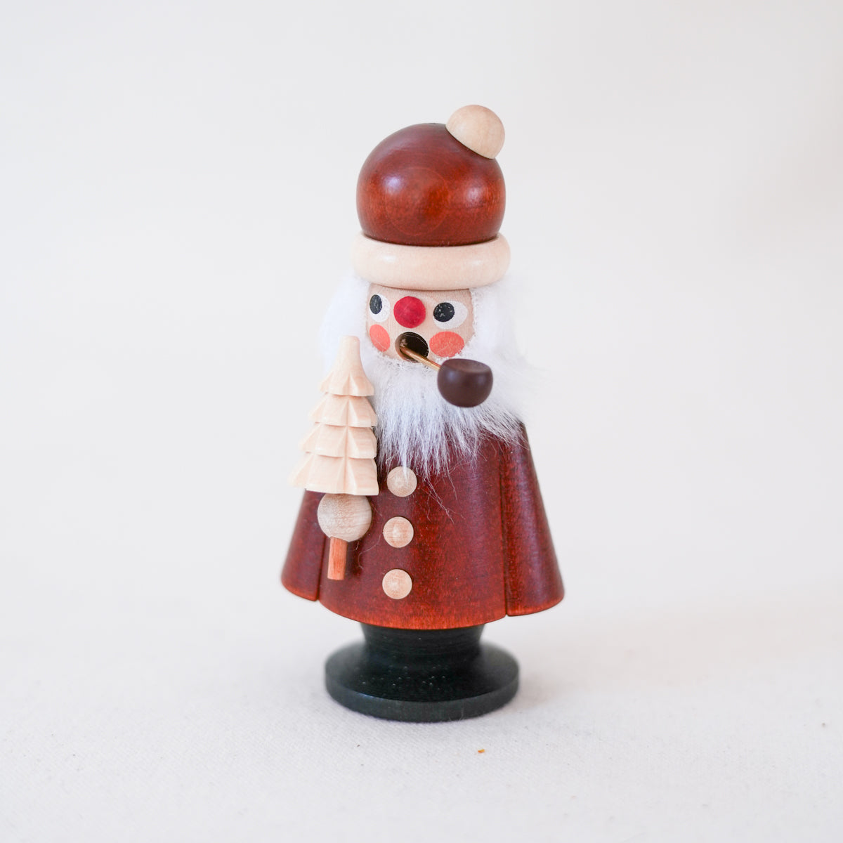 Santa Claus Natural Incense Smoker
