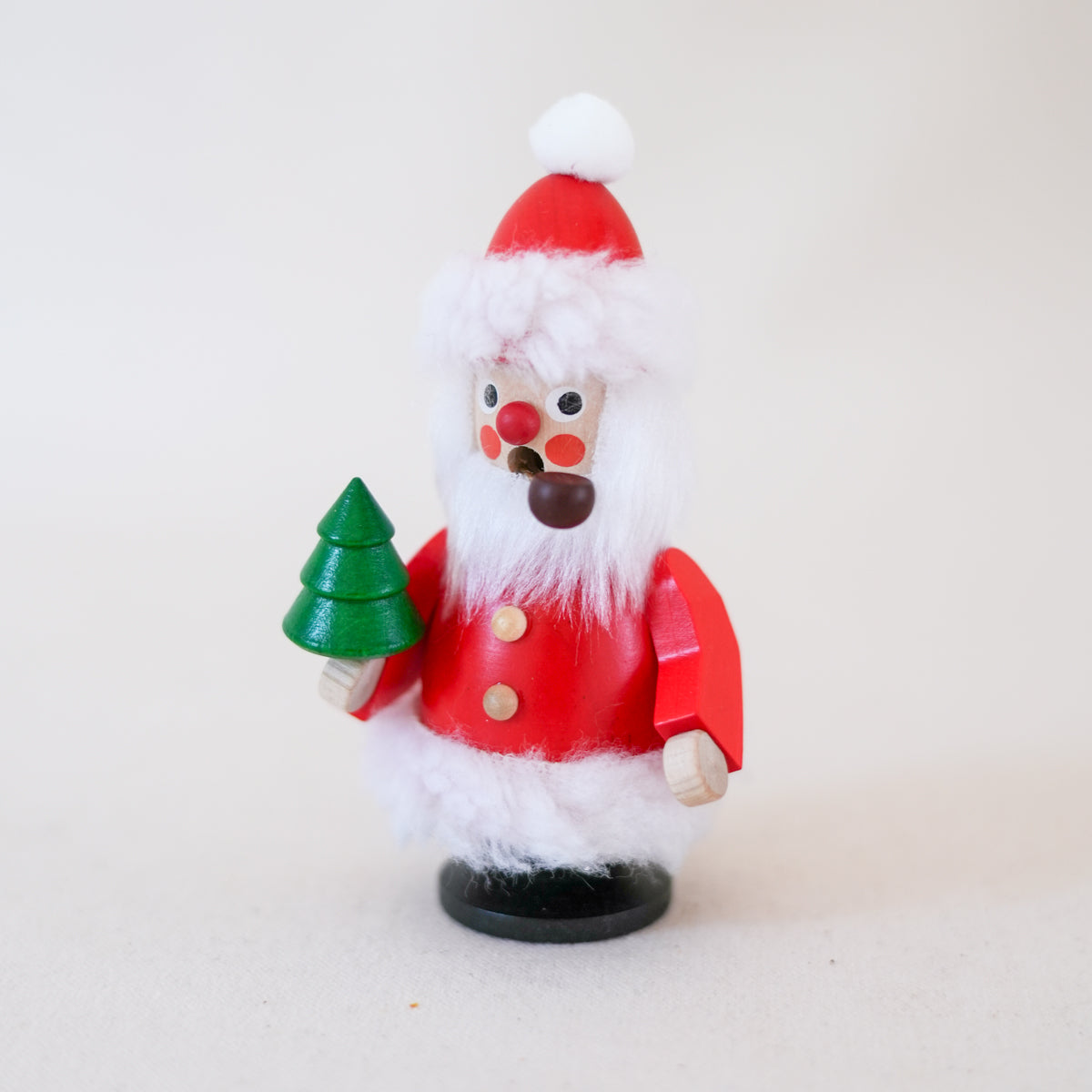 Santa Incense Smoker