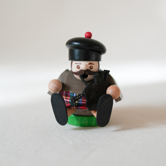 The Scotsman Incense Smoker