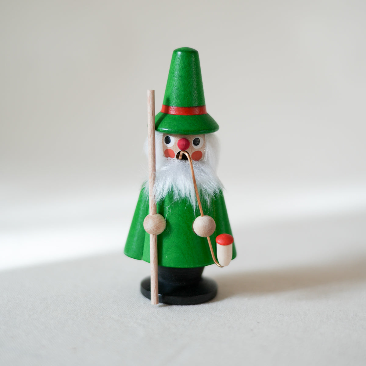 The Shepard Incense Smoker