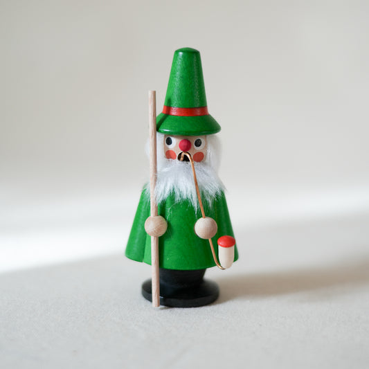 The Shepard Incense Smoker