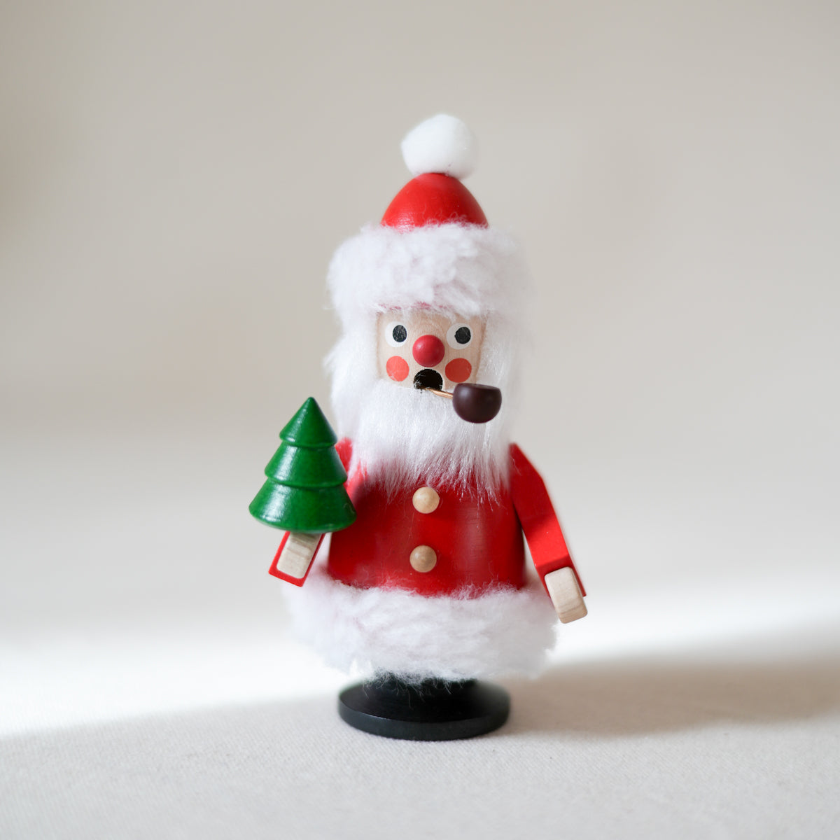 Santa Incense Smoker