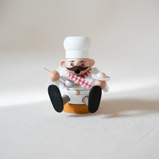 The Cook Incense Smoker