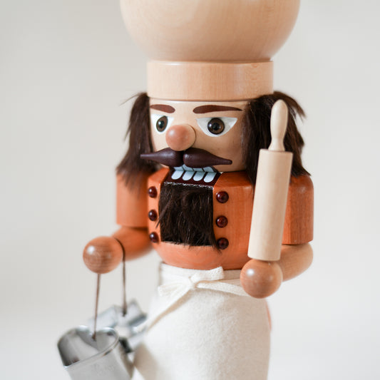 Baker Nutcracker