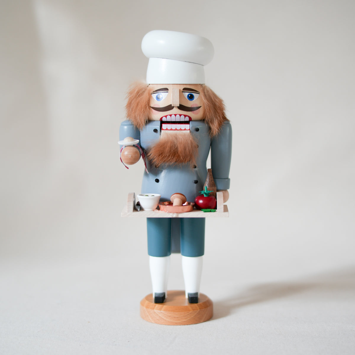 Chef Nutcracker