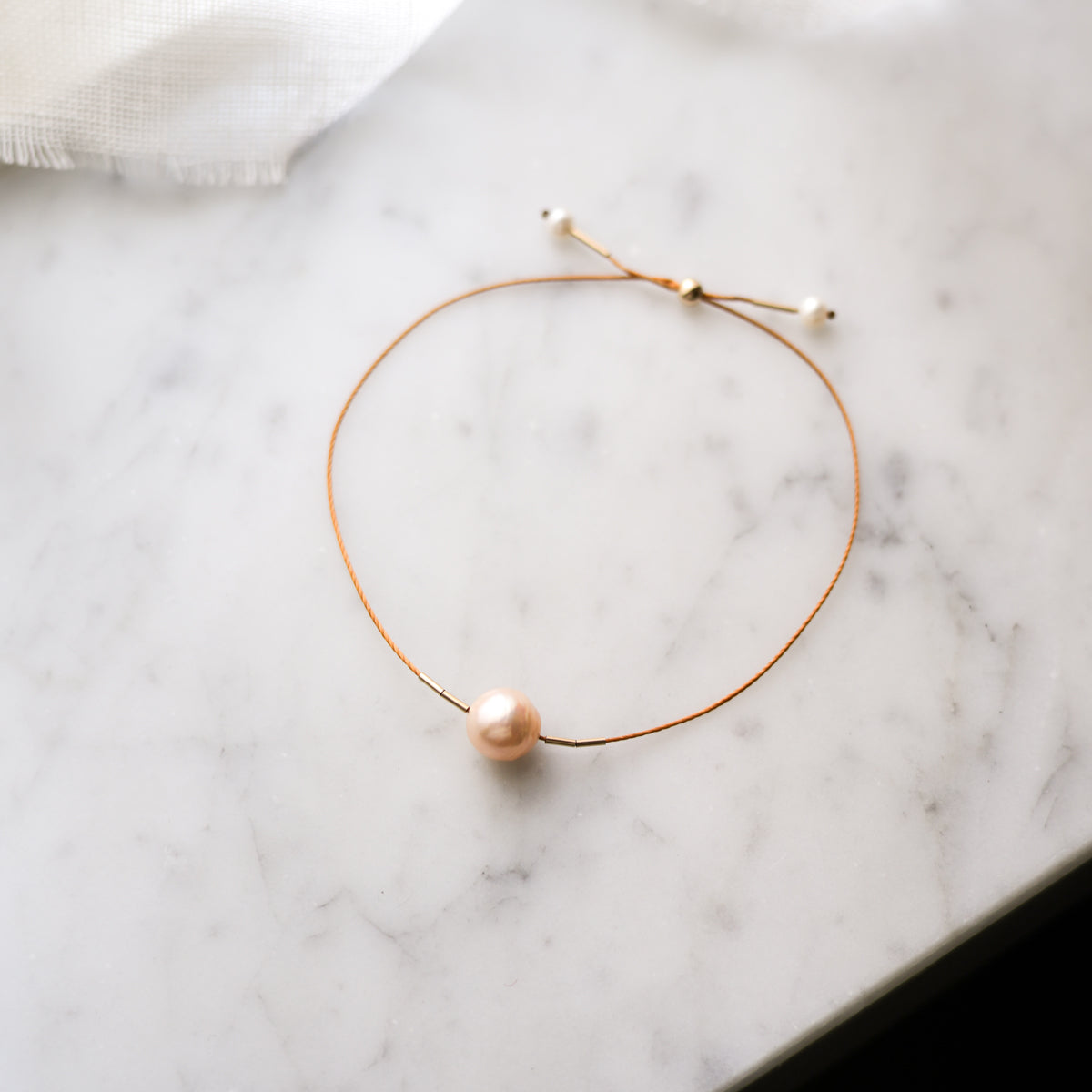 Planet Bracelet by Anchovy