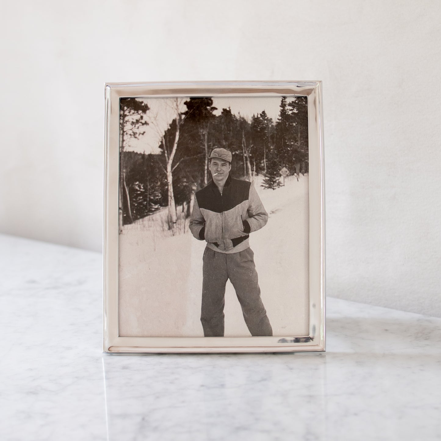 Classic frame series