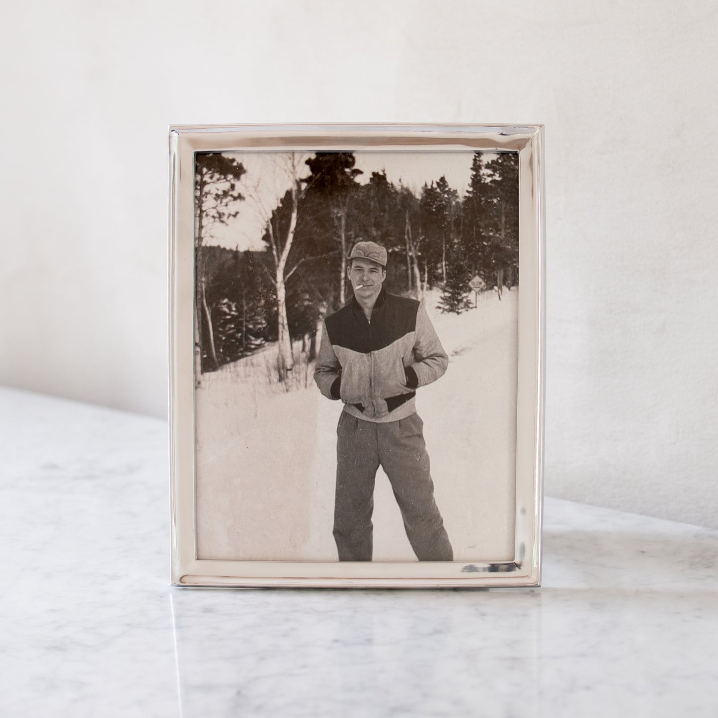 Classic frame series